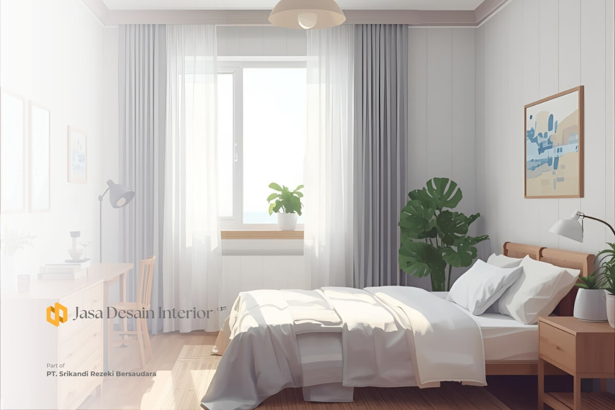 Merenovasi Kamar Tidur Murah Ini 7 Tips Hemat Biaya Tanpa Kompromi Gaya